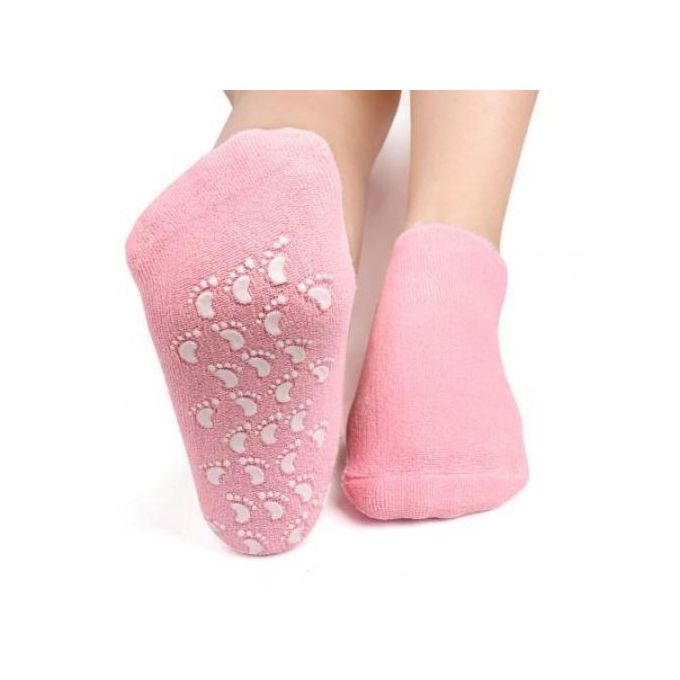 foot spa gel socks, foot spa gel socks Suppliers and Manufacturers at