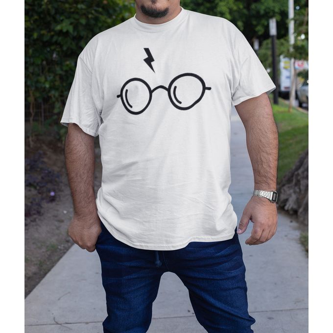 Generic Harry Potter Big Size T-shirt 