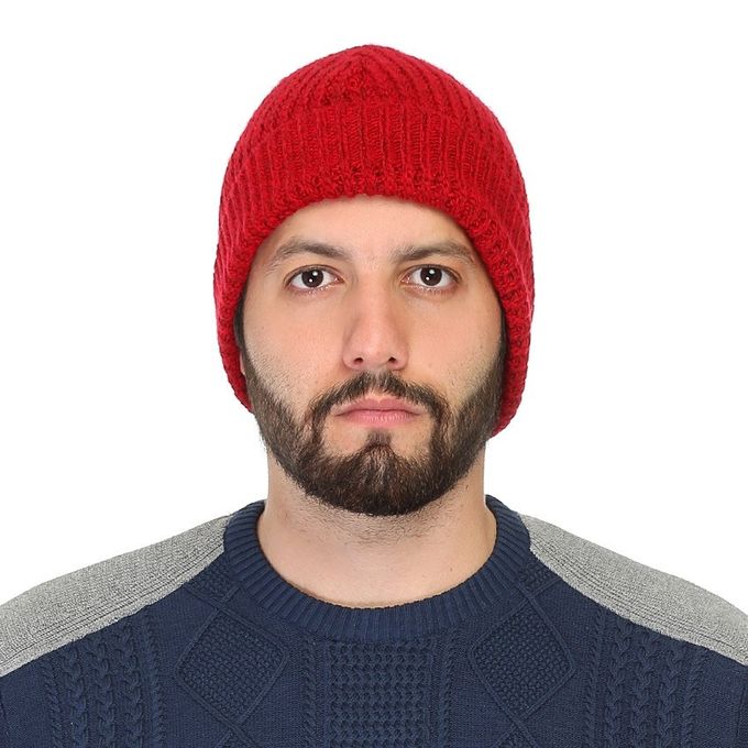 Shop Andora Ice Cap Red Jumia Egypt