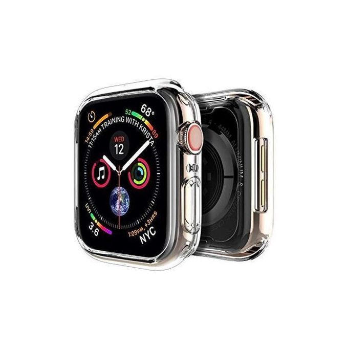 Quality Tpu Case 360 Liquid Crystal 