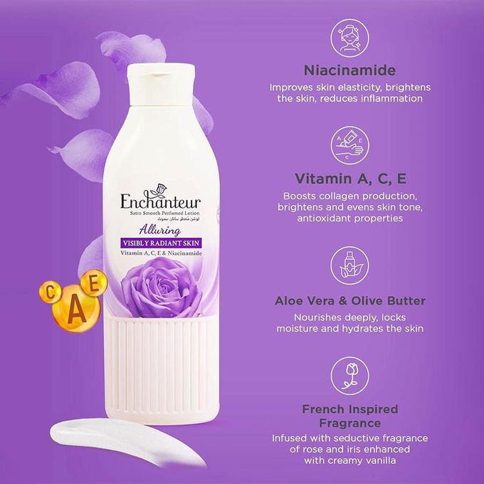product_image_name-Enchanteur-Enchanteur Perfume Lotion 250ml ALLURING (Purple)-3