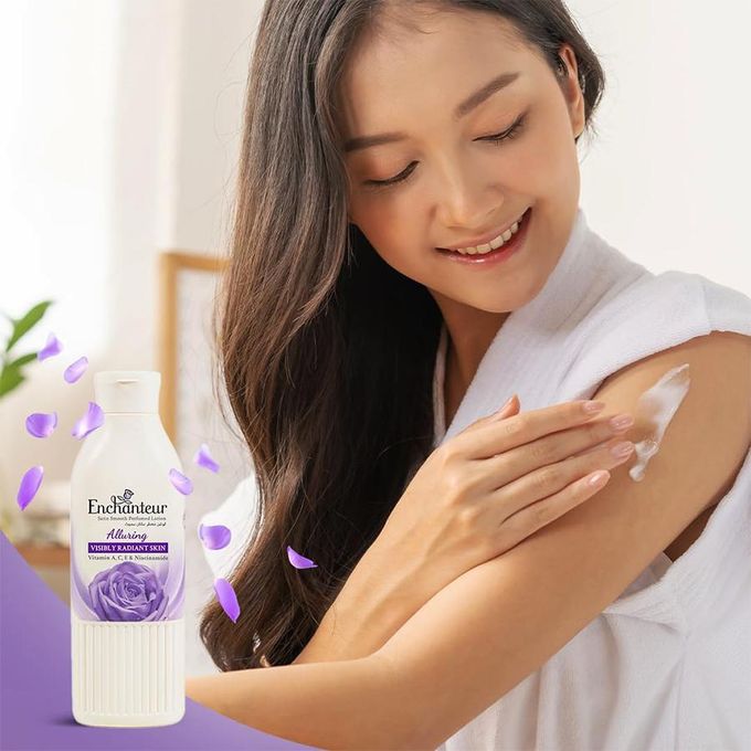 product_image_name-Enchanteur-Enchanteur Perfume Lotion 250ml ALLURING (Purple)-5