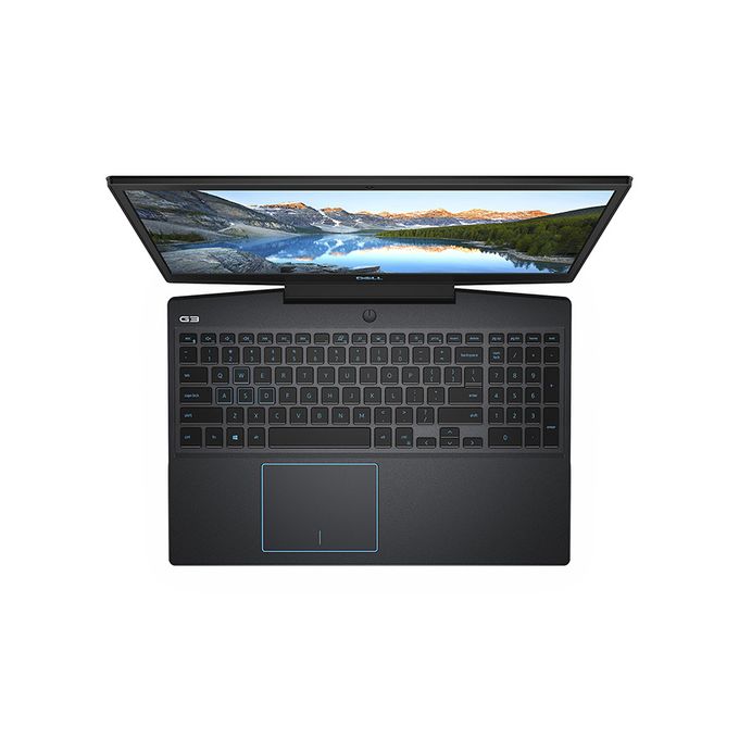 Shop Dell G3 15 3590 Gaming Laptop Intel Core I5 8gb Ram 1tb Hdd 256gb Ssd 15 6 Inch Fhd 4gb Gpu Windows 10 Black Jumia Egypt