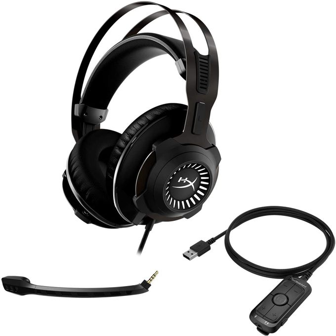 headset dolby 7.1 surround