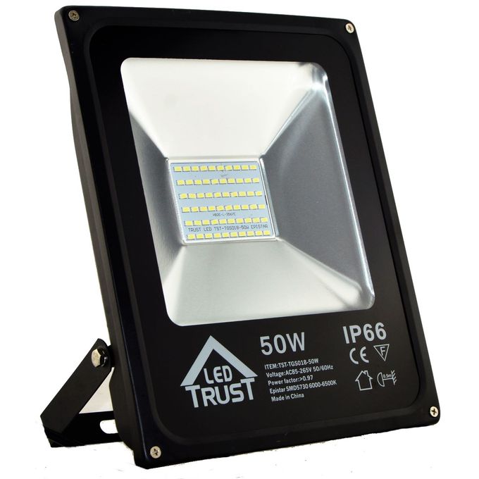 Led Security Light 50W