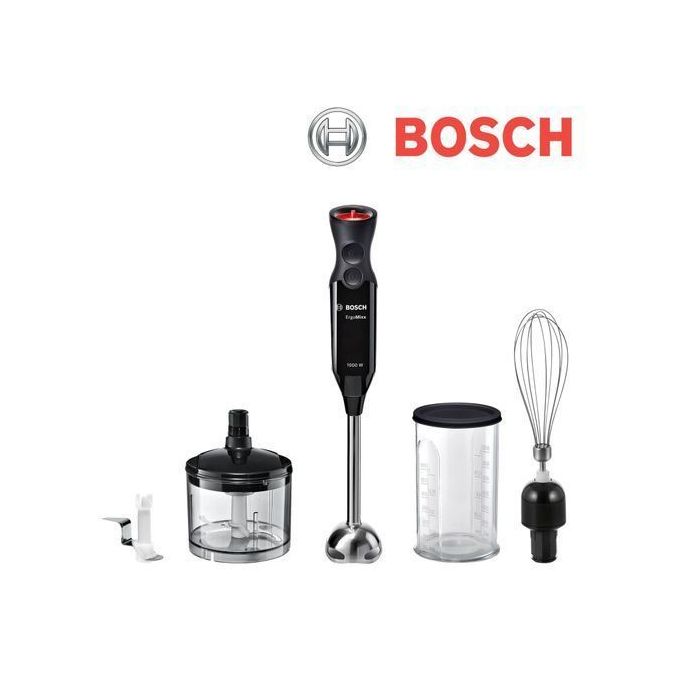 Bosch MS61B6170 Hand Blender ErgoMixx 
