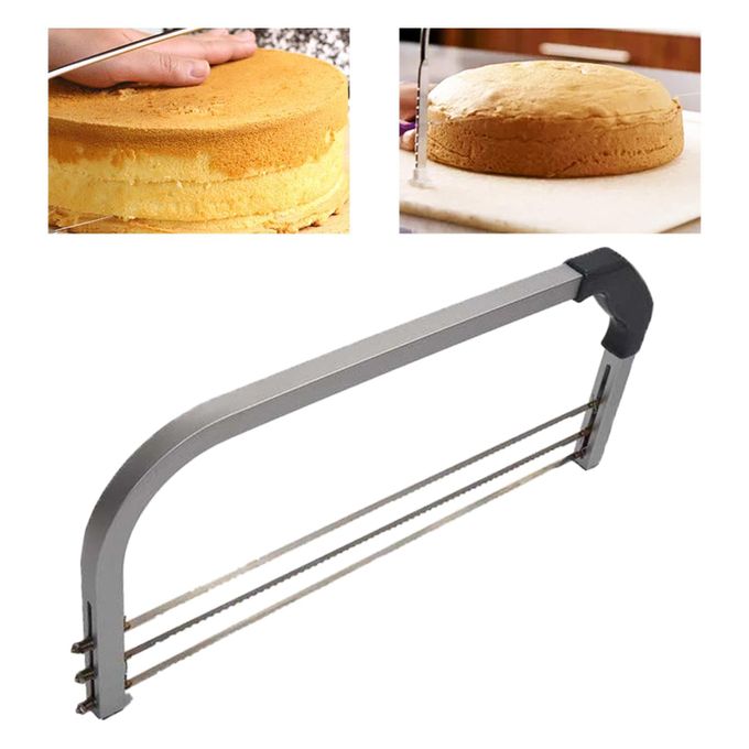 Best cake leveler – KETK.com | FOX51.com