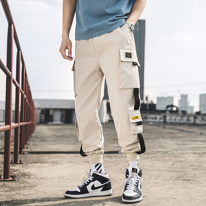 RSQ Womens Low Rise Cargo Pants - DK KHAKI | Tillys | Salesforce Commerce  Cloud | 5.1.0