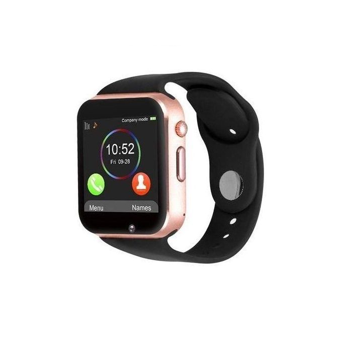 generic smart watch