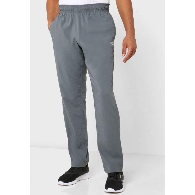 Reebok Men • Training Training Essentials Woven Unlined Pants