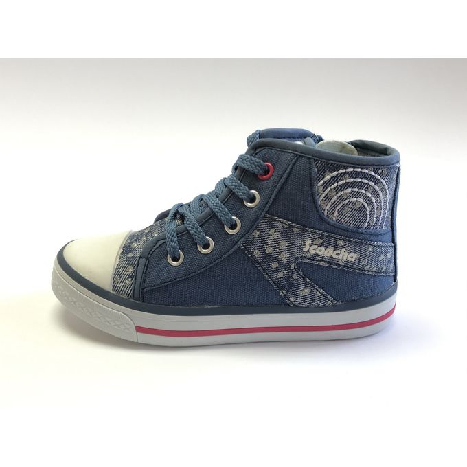 Boys jeans shop shoes