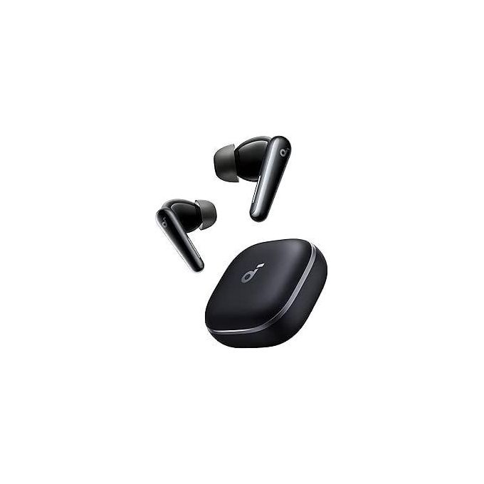 SOUNDCORE LIBERTY 5 BLACK - Anker - Jumia Egypt