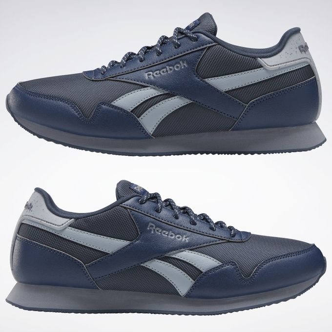 reebok classic jogger shoes