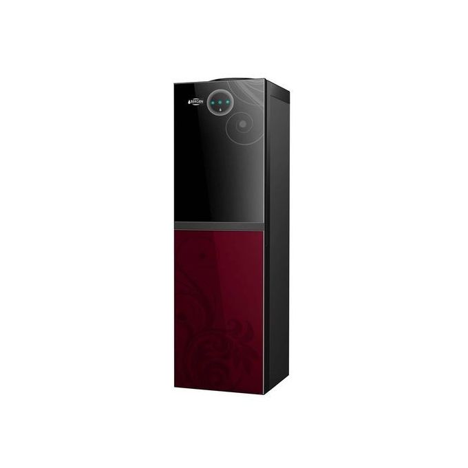 تسوق BYB538Red مبرد مياه ستاند - احمر * اسود اونلاين ...