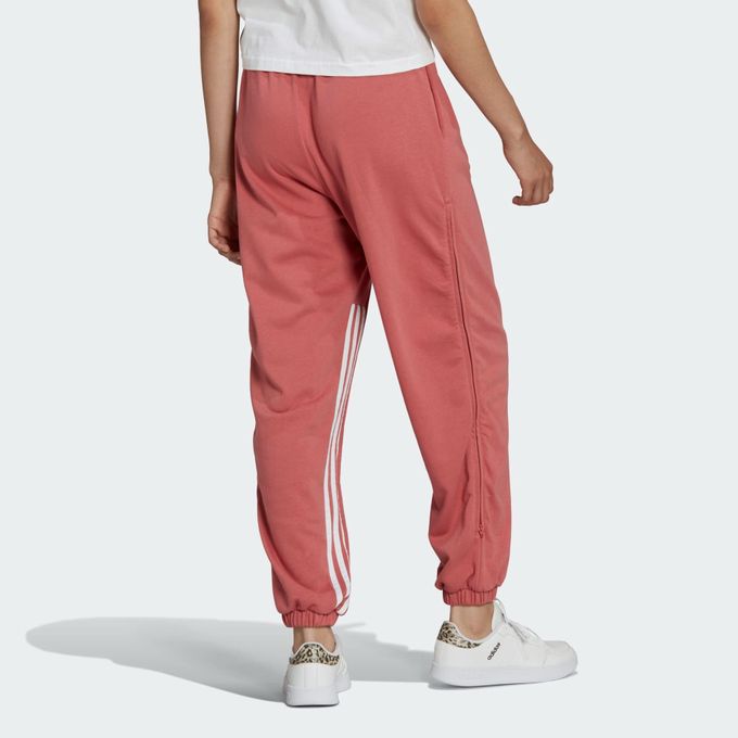 Adidas womens cuffed joggers shop