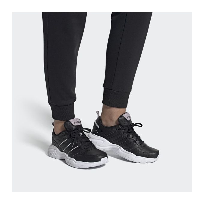 Adidas WOMEN'S ESSENTIALS STRUTTER SHOES EG2688 @ Best Price Online | Jumia  Egypt
