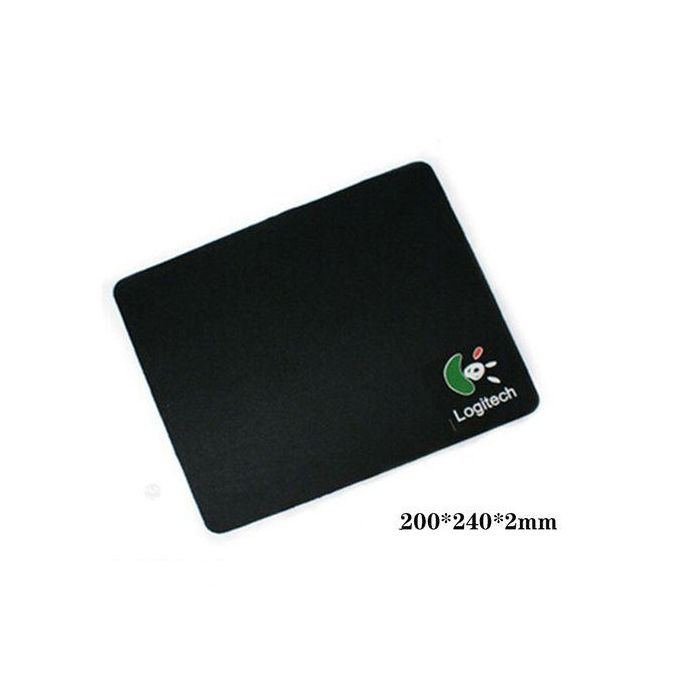 product_image_name-Generic-2pcs Logitech Mouse Pad Support For Laptop-1