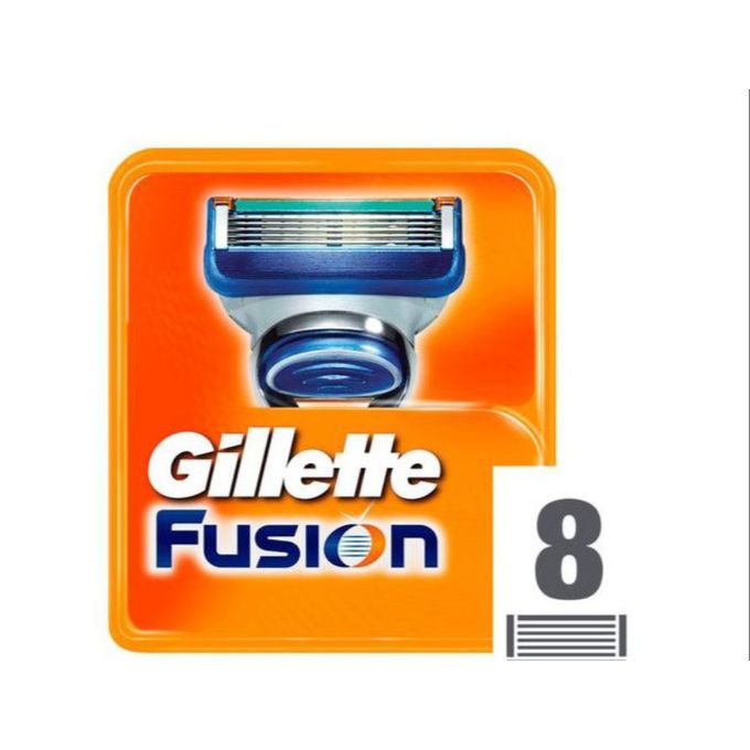 gillette fusion precision trimmer