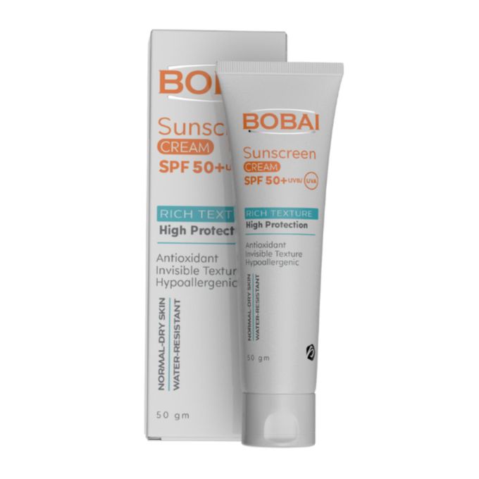 product_image_name-Bobai-بوباي كريم واقي من الشمس كريم بعامل حماية 50 50 جم-1