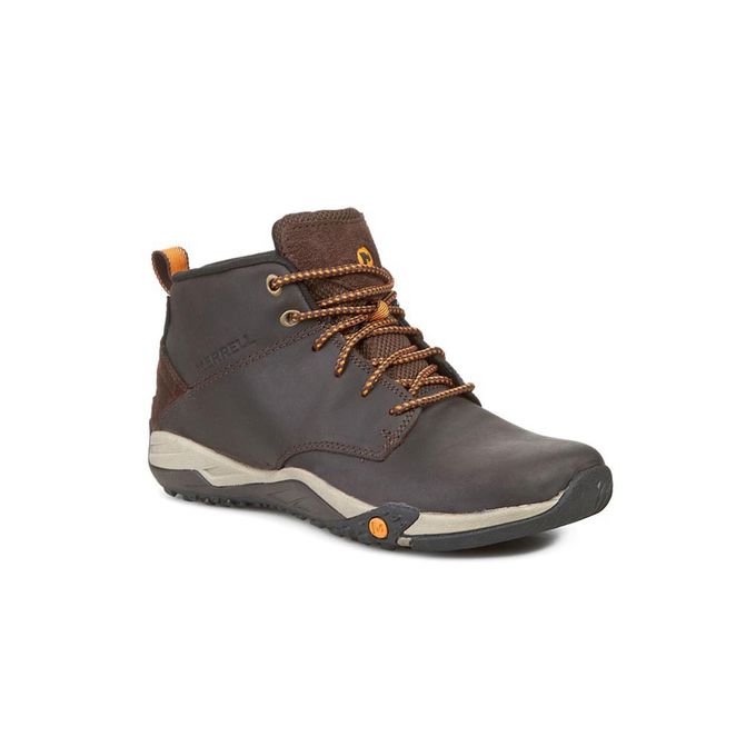 pant Svaghed Overtræder Merrell - HELIXER MORPH CHUKKA Men's Half Boot @ Best Price Online | Jumia  Egypt