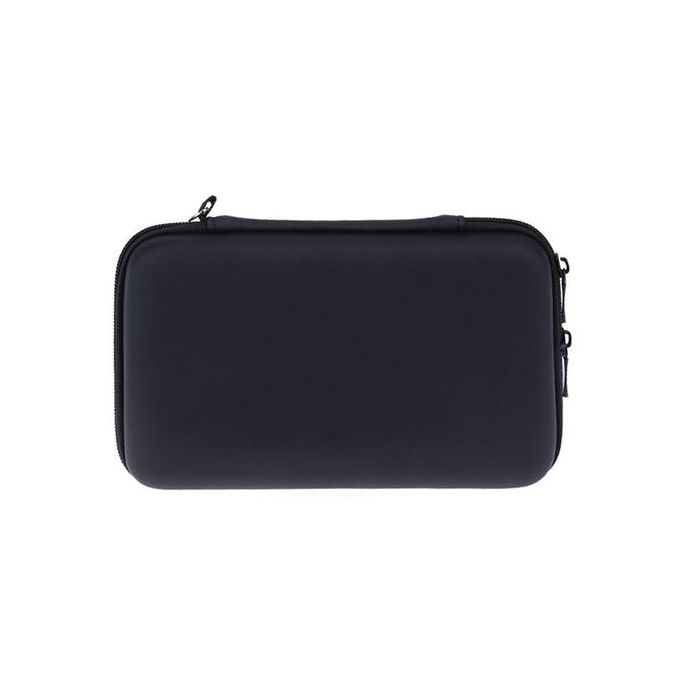 Generic For Nintendo 2DS XL Hard EVA Protective Storage Case ...