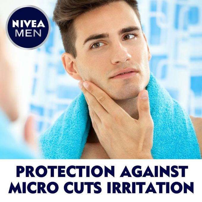 product_image_name-NIVEA MEN-MEN After Shave Fluid, Fresh & Cool Mint Extract, 100ml-2