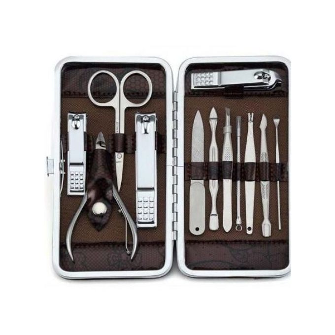 corewill manicure set