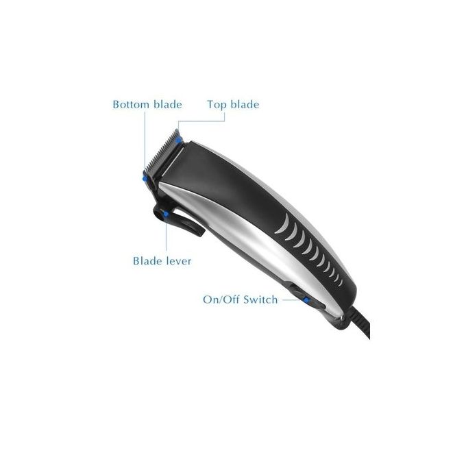 Shop As Seen On Tv Plug In Electric Hair Clipper Trimmer Nose