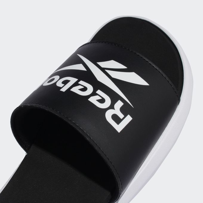 reebok ztaur slides