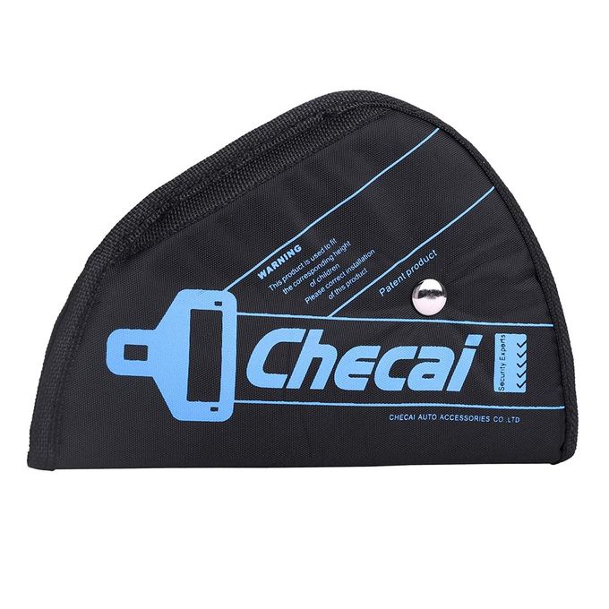 915 Generation CHECAI Kids Belt Adjuster Safety Seat Belt Positioner Best Price Online Jumia Egypt