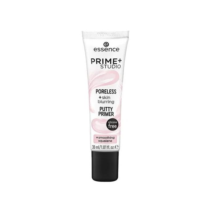 Essence Prime+ Studio Poreless + Skin Blurring Primer