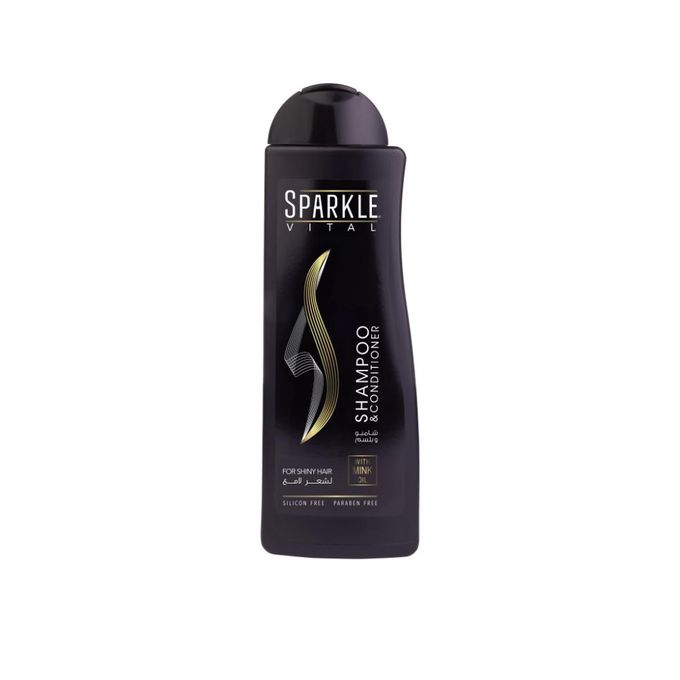product_image_name-Sparkle-Shampoo Shiny Hair 350 Ml-1