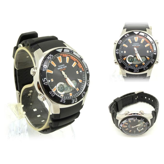 amw 710 casio