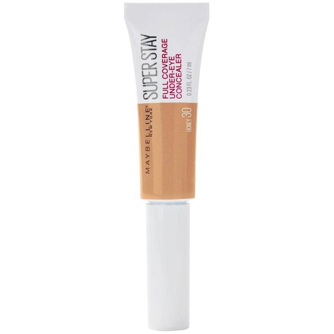 maybelline new york superstay concealer
