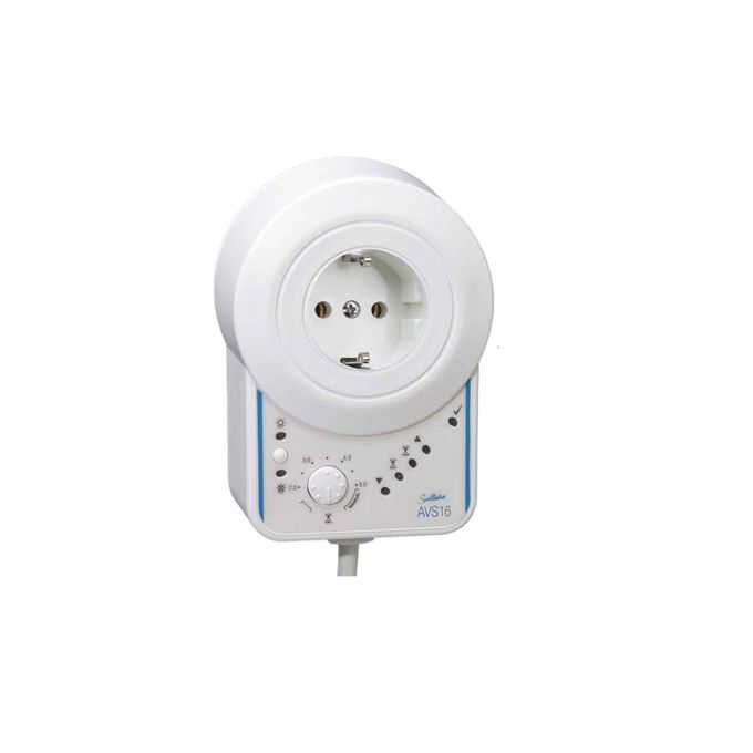 تسوق Surge Protector - 16 Amp اونلاين | جوميا مصر