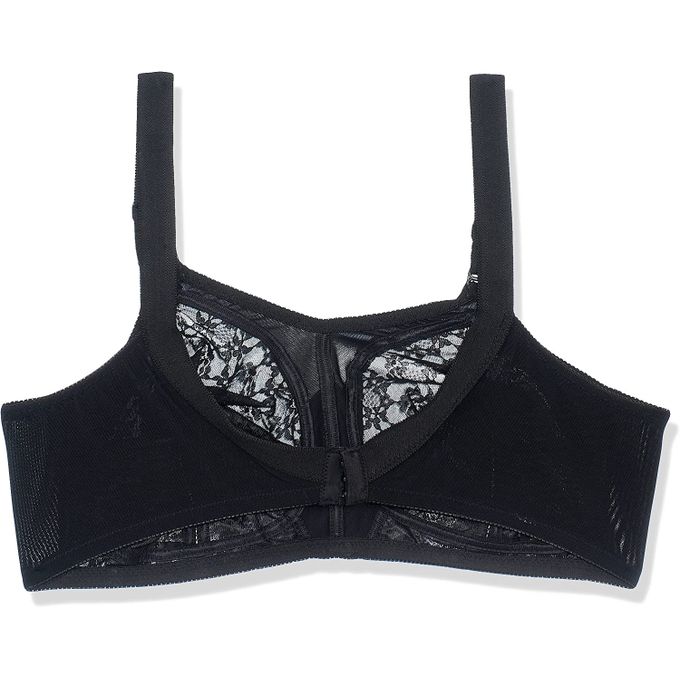 Lasso Original Lassen Lace Bra Supper Support For Women @ Best Price Online