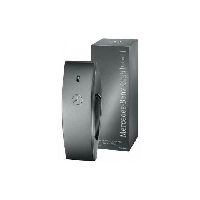Mercedes Benz Club Extreme Eau De Toilette For Men Best Price Online Jumia Egypt