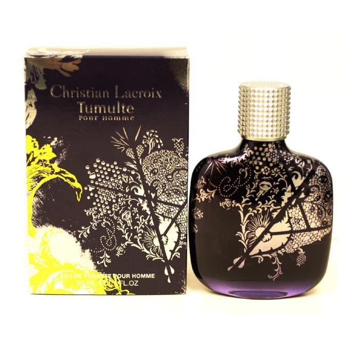 Tumulte pour Homme eau de toilette 100 ml - Christian
