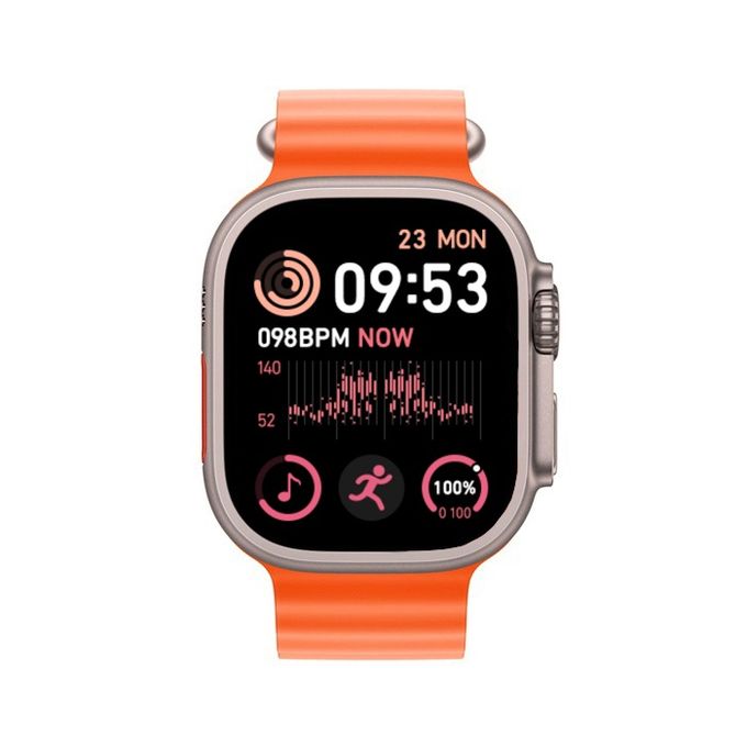Bml ultra watch