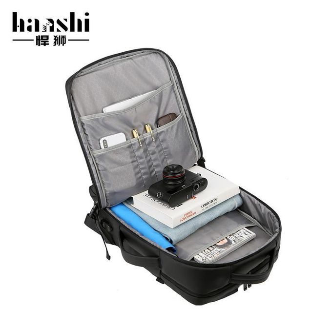 Large Backpack Flight Waterproof Business Luggage Large