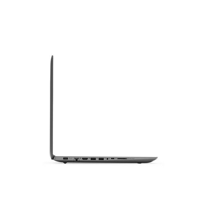 لاب توب Lenovo IdeaPad 330-15IKB لاب توب - Intel Core i3 - رام 4 جيجا - هارد ديسك درايف 1 تيرا - 15.6 بوصة - HD - مُعالج رسومات 2 جيجا - Windows 10 - أسود من جوميا مصر