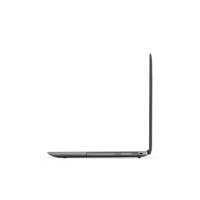 لاب توب Lenovo IdeaPad 330-15IKB لاب توب - Intel Core i3 - رام 4 جيجا - هارد ديسك درايف 1 تيرا - 15.6 بوصة - HD - مُعالج رسومات 2 جيجا - Windows 10 - أسود من جوميا مصر