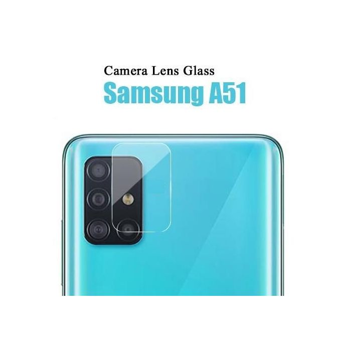samsung a51 camera glass