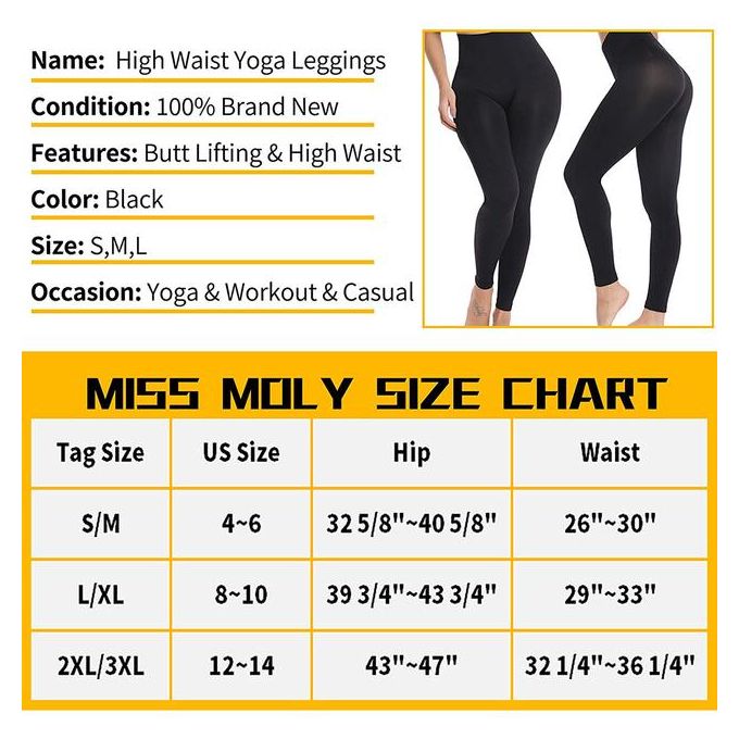 Women Sculpting Sleep Leg Legging High Waist Skinny Pants Slimming Leggings  Thigh Slimmer Pants