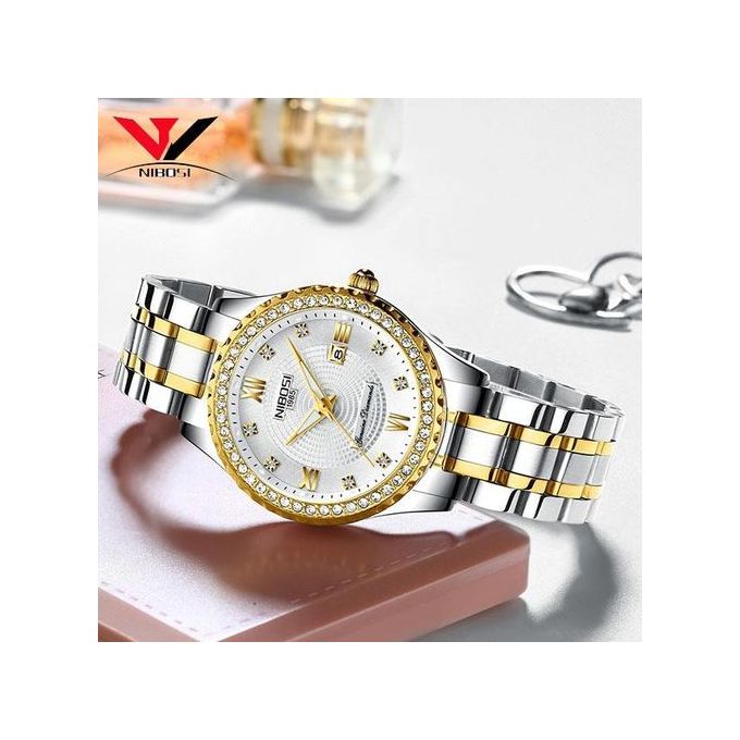 female wrist watches on jumia