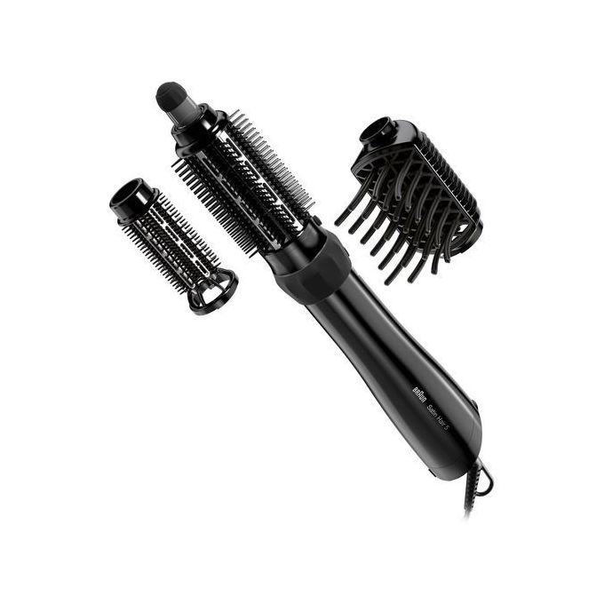 Shop Braun AS530 Satin Hair 5 Airstyler | Jumia Egypt