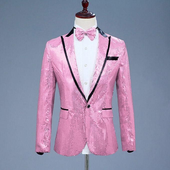 Sequin Blazers - New colors - Jackets - Prom - Wedding