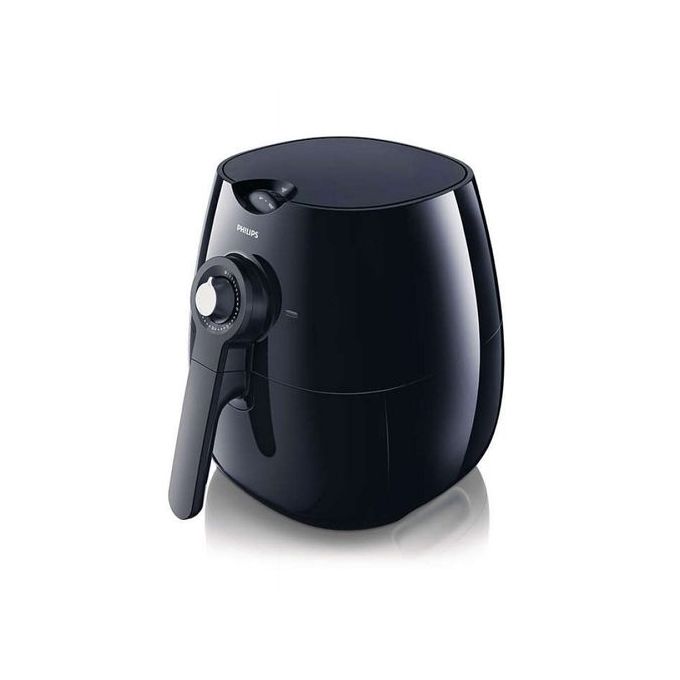Shop Philips Hd9220 Air Fryer 800g Black Jumia Egypt