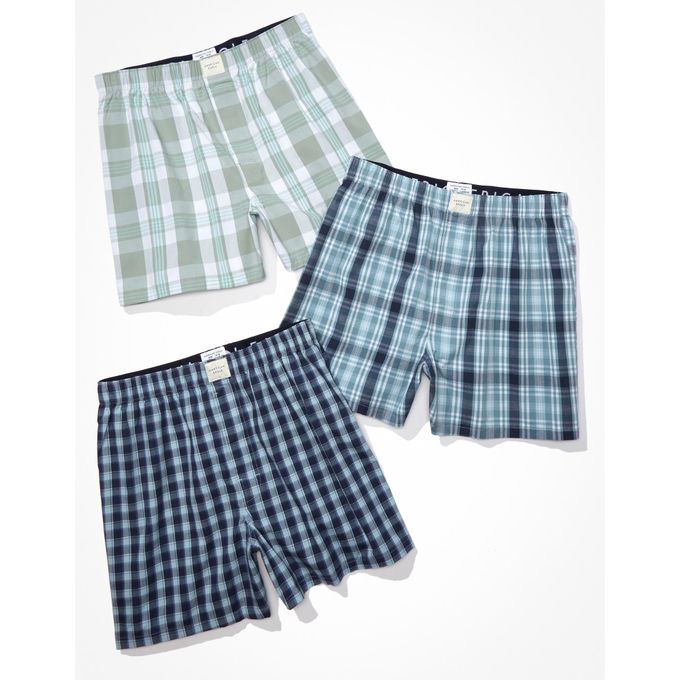 American Eagle Men's Boxer Briefs - Best Prices in Egypt