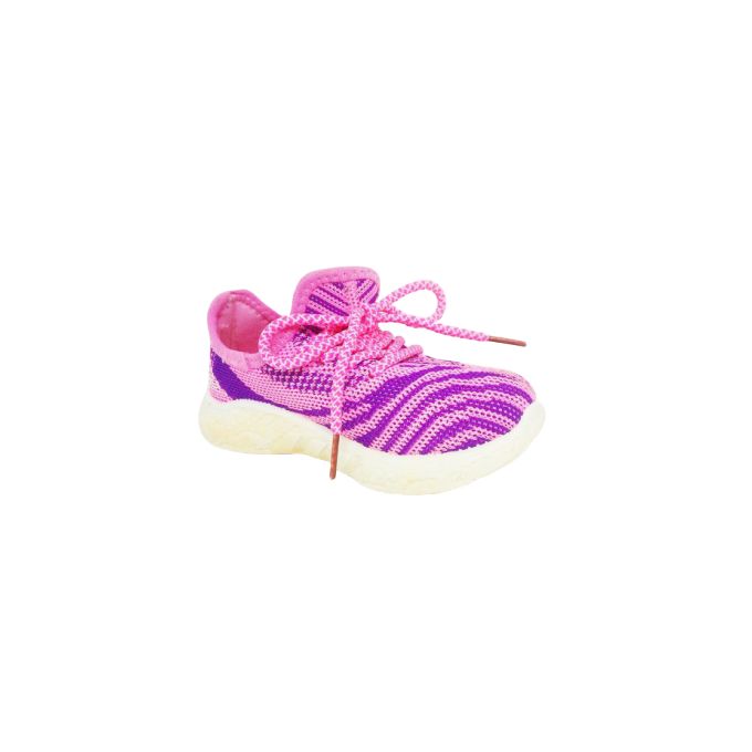 purple sneakers for kids